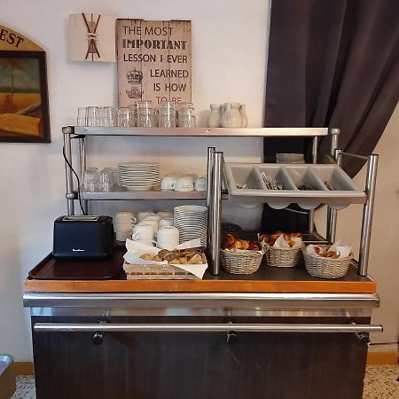Hotel Le Passage De Vallon Экстерьер фото