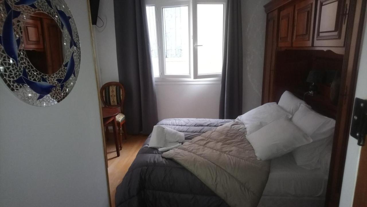 Hotel Le Passage De Vallon Экстерьер фото