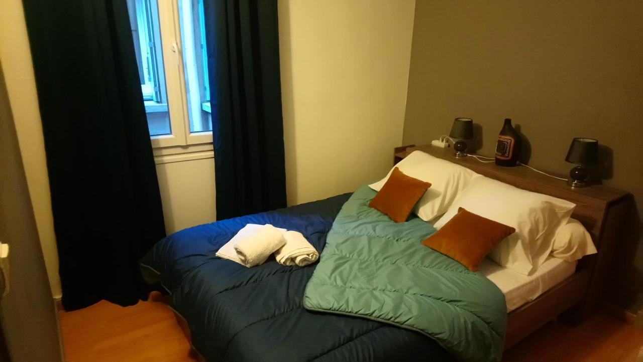 Hotel Le Passage De Vallon Экстерьер фото