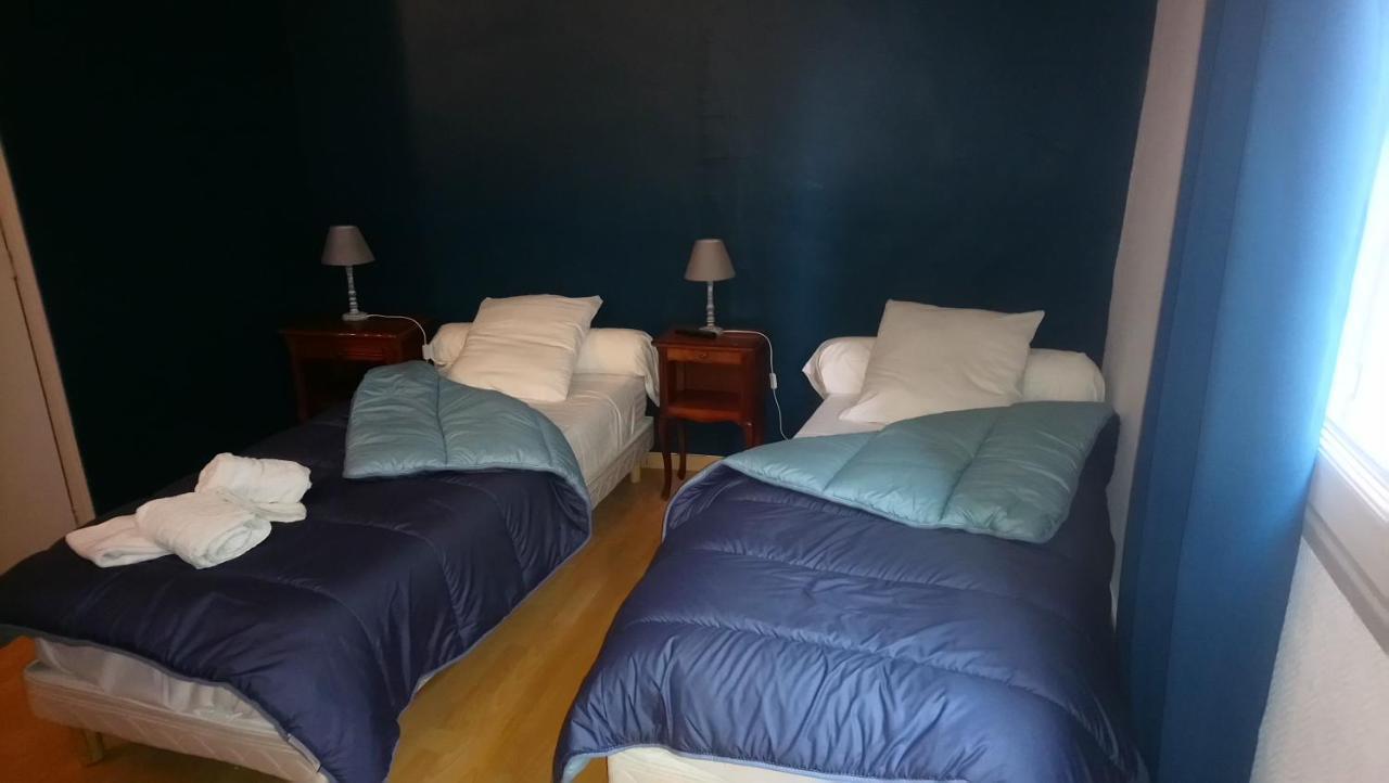 Hotel Le Passage De Vallon Экстерьер фото