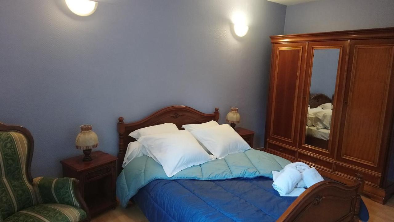 Hotel Le Passage De Vallon Экстерьер фото