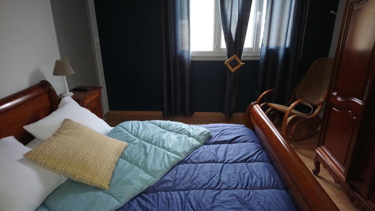 Hotel Le Passage De Vallon Экстерьер фото