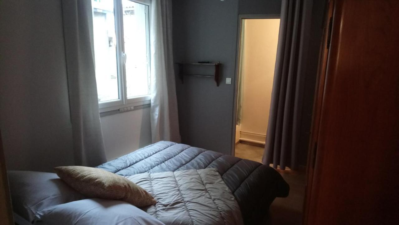 Hotel Le Passage De Vallon Экстерьер фото