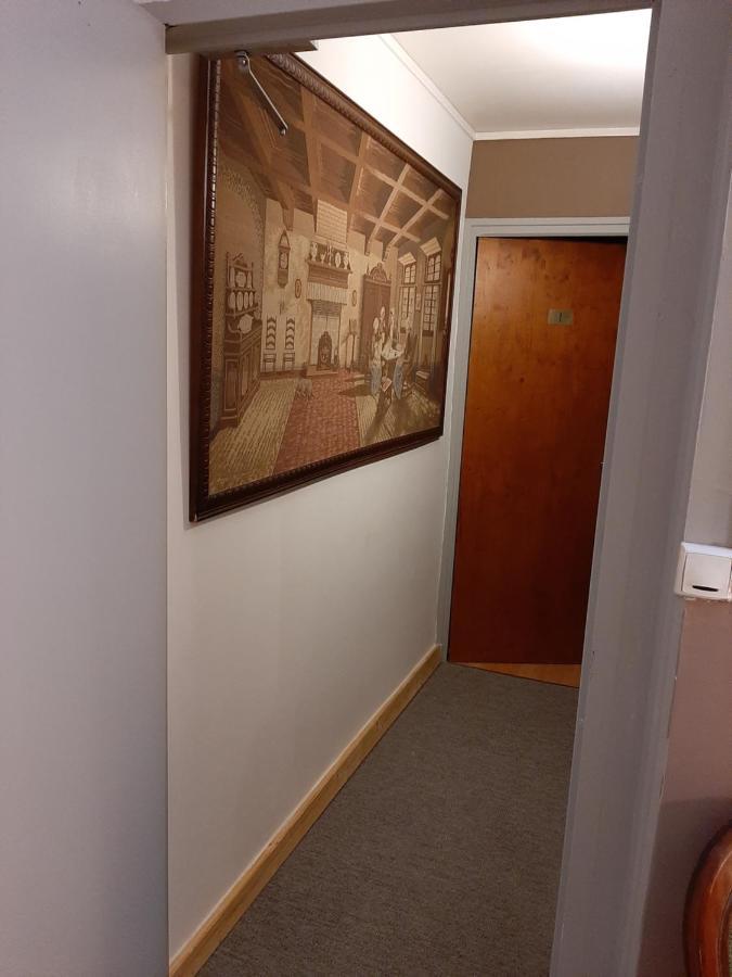 Hotel Le Passage De Vallon Экстерьер фото