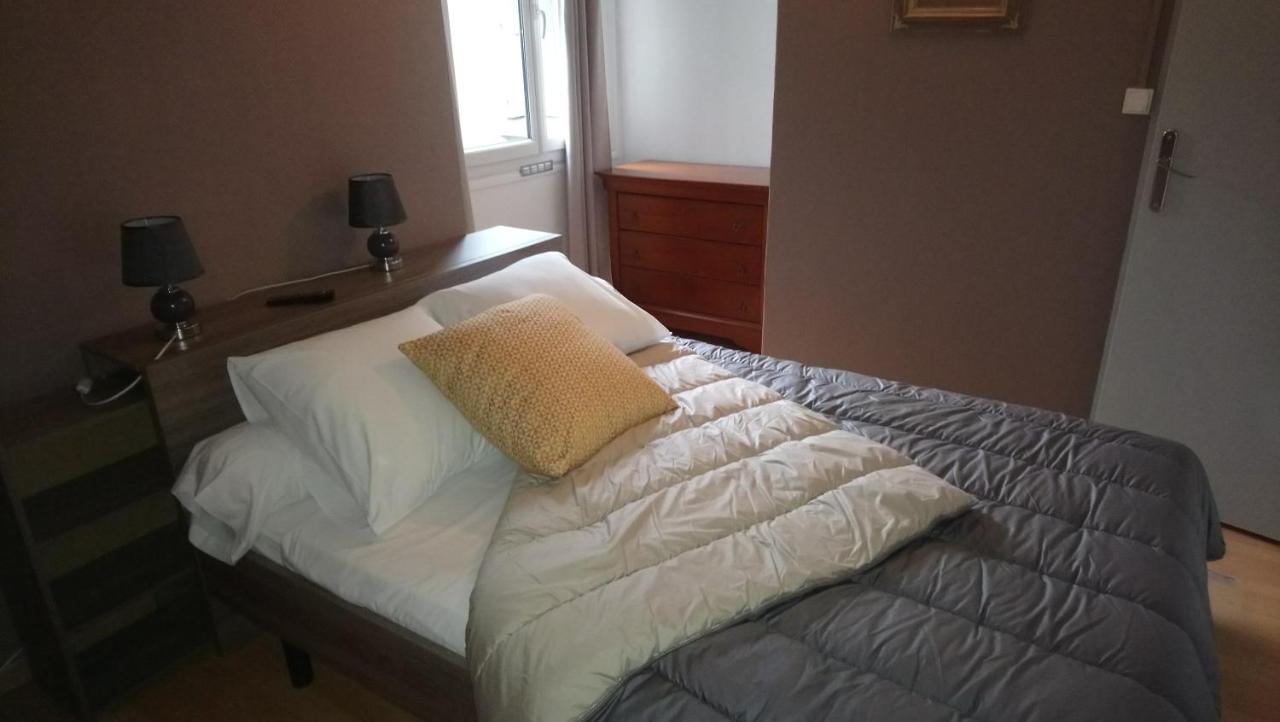 Hotel Le Passage De Vallon Экстерьер фото