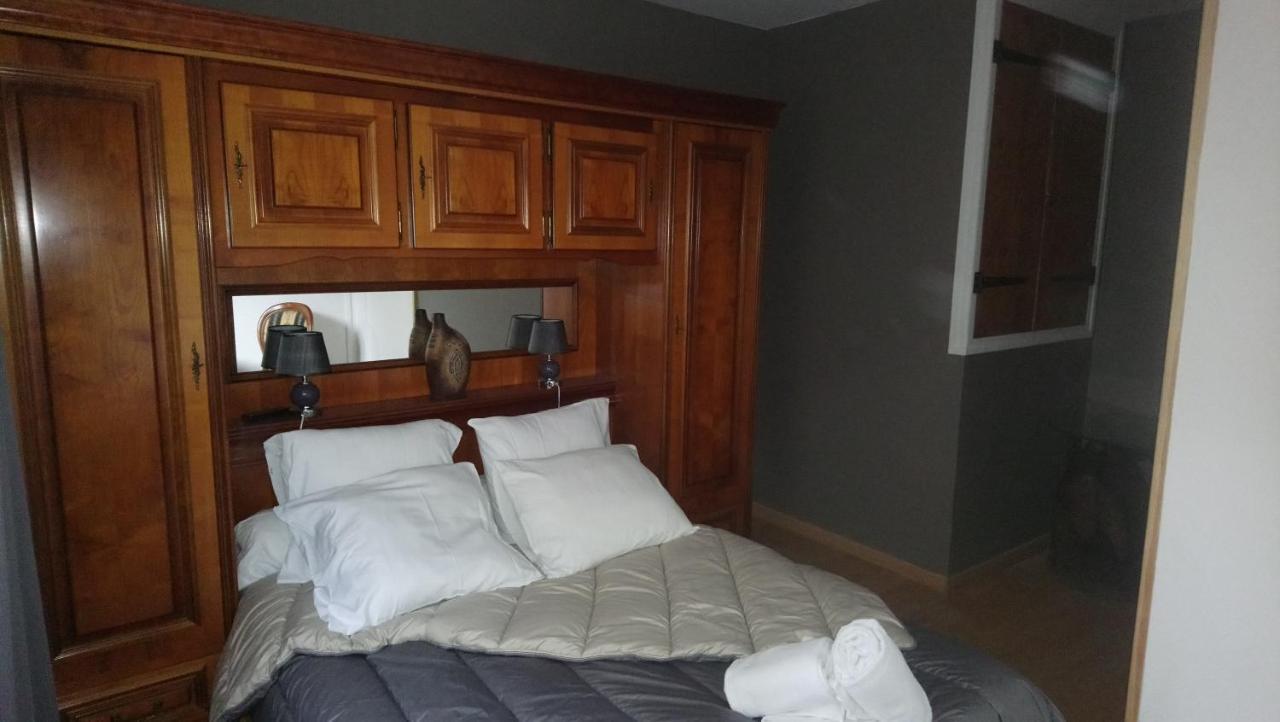 Hotel Le Passage De Vallon Экстерьер фото